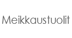 Meikkaustuolit