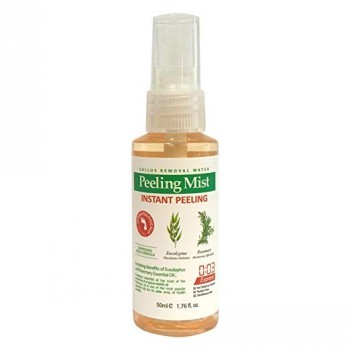 CALLUS PEEL MIST 50ML