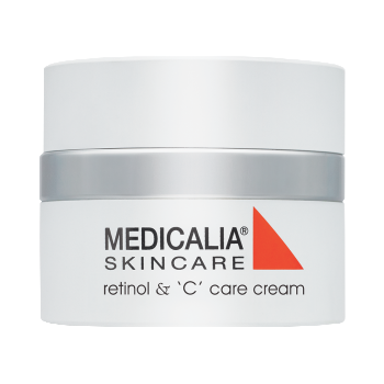 MEDI REPAIR RETINOL & C CARE CREAM 50ML