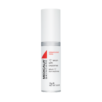 MEDI REPAIR C SERUM WITH OXYZOMES 15ML