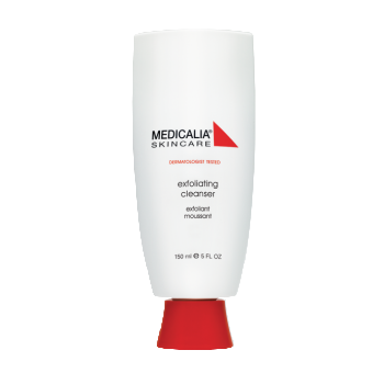 MEDI CLEAR EXFOLIATING CLEANSER 150ML