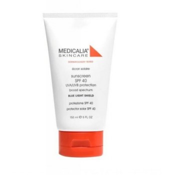 MEDICALIA SUNSCREEN SPF40 BLUE LIGHT, 150ML