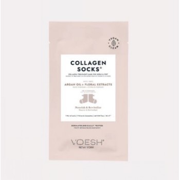 COLLAGEN SOCKS (PAIR)